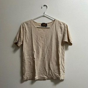 Vintage Eddie Bauer Basic Tee S